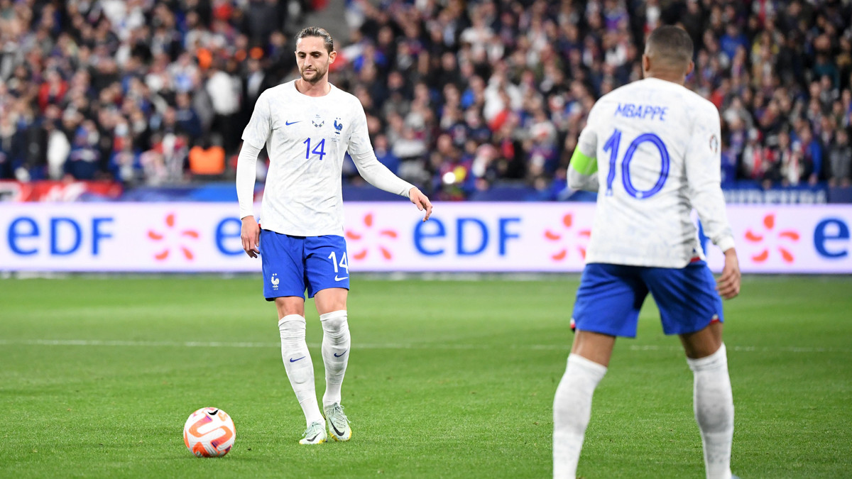 Rabiot - Mbappé : La grosse trahison à l’OM !