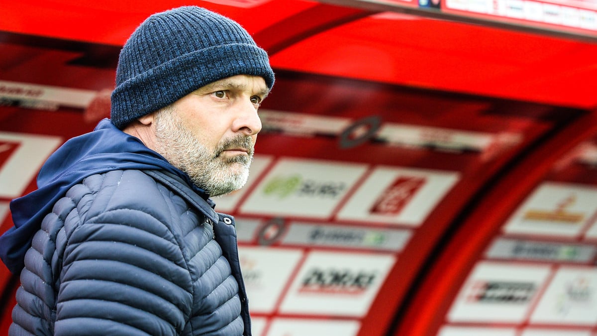 OM - Habib Beye : Le nouveau tacle de Pascal Dupraz sur RMC
