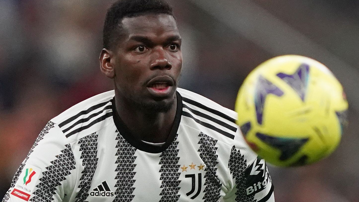 Paul Pogba : Le PSG passe à côté du gros coup !