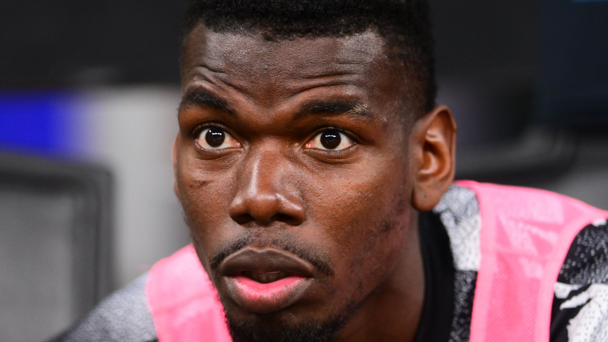 Mercato : L'OM répond à Riolo pour Paul Pogba - Le10sport.com