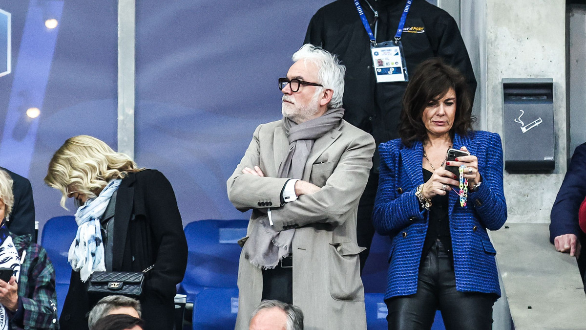 Pascal Praud vs Daniel Riolo : L’annonce inattendue en direct sur CNews ...