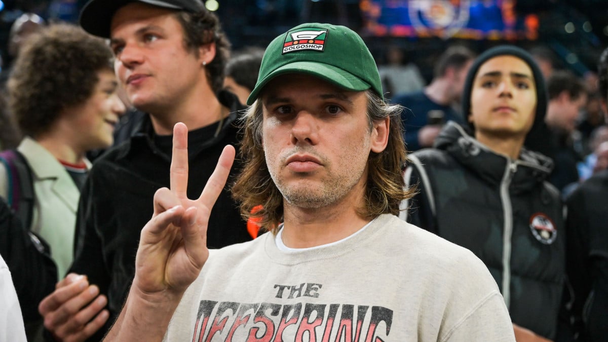 Kylian Mbappé : Les «rumeurs» avec... Orelsan !