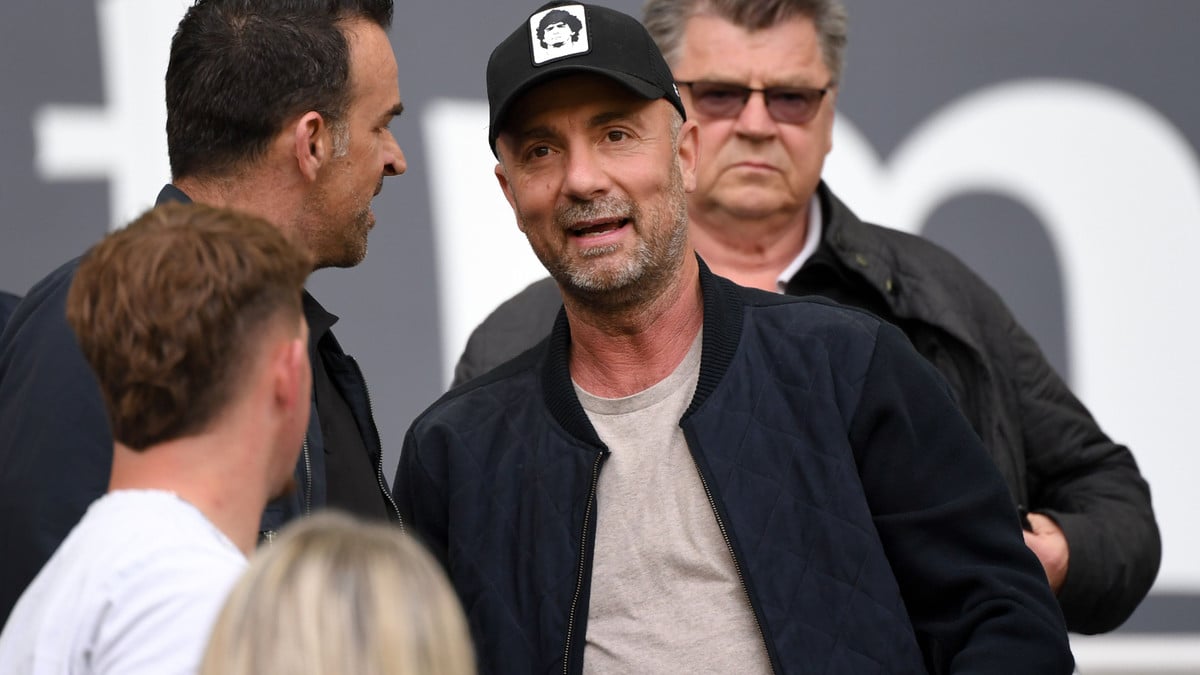 «Comment il peut ouvrir sa fraise ?» : Christophe Dugarry fracasse ce joueur de l'OM !