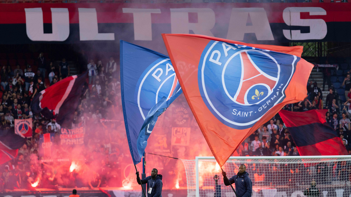 Mercato - PSG : Un transfert à 250M€ tombe à l’eau, «c’est l’une des choses dont je suis le plus fier»