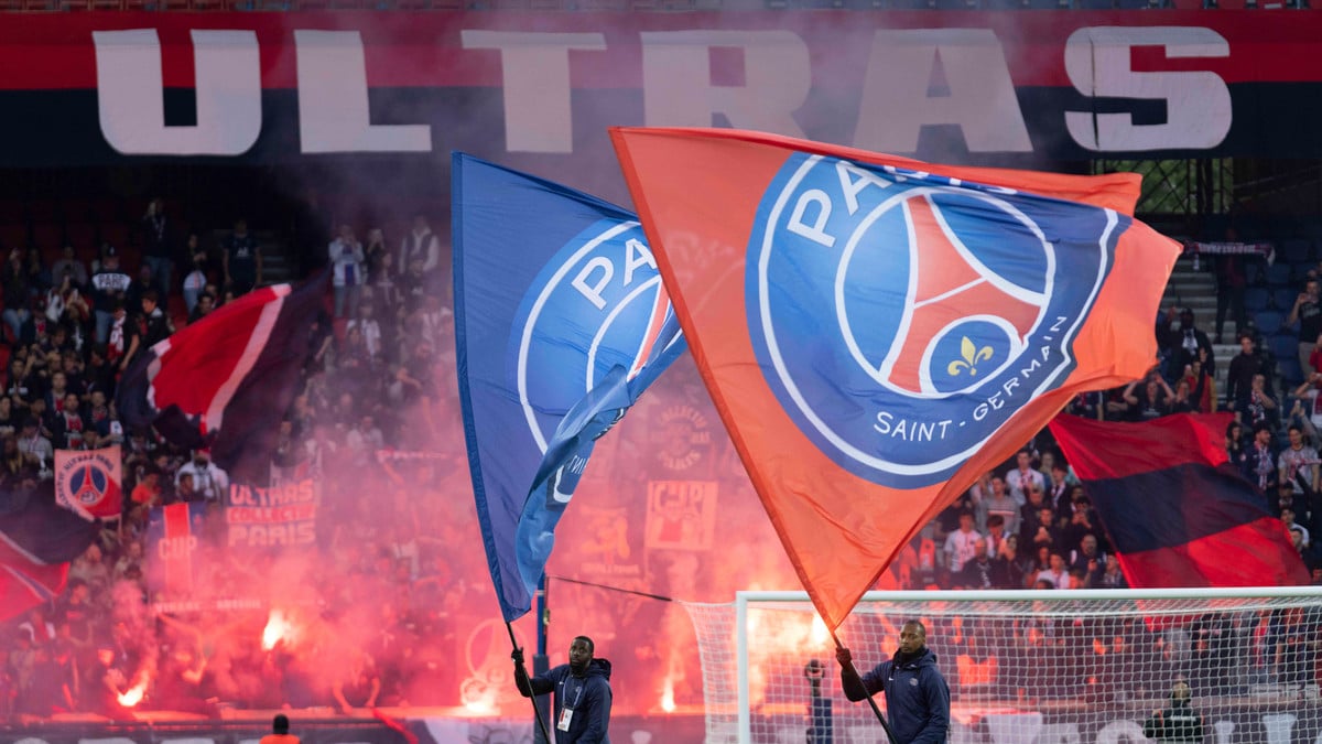Proche du PSG, il rend fou l'Algérie !