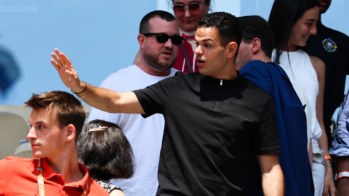 Ben Arfa à l’OM, l’annonce choc !