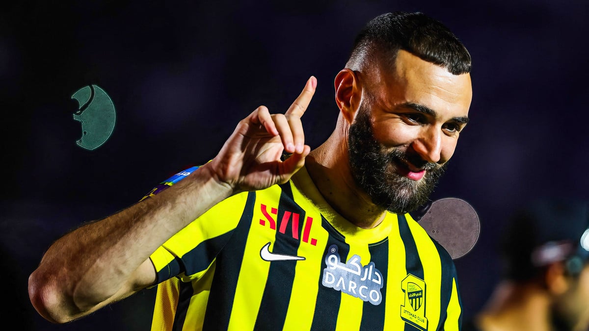 «J’ai mal fait», le clan Benzema agacé par l’annonce d’un rappeur ?