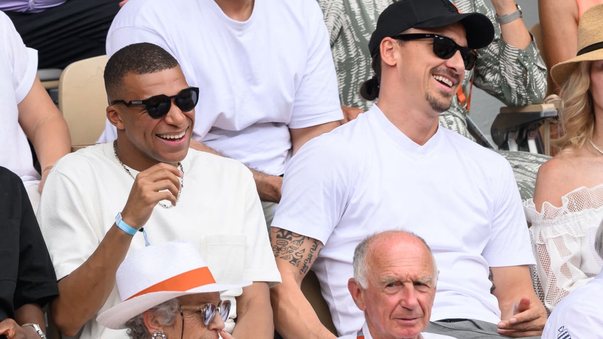 Ibrahimovic - Mbappé : L’énorme coup du PSG !