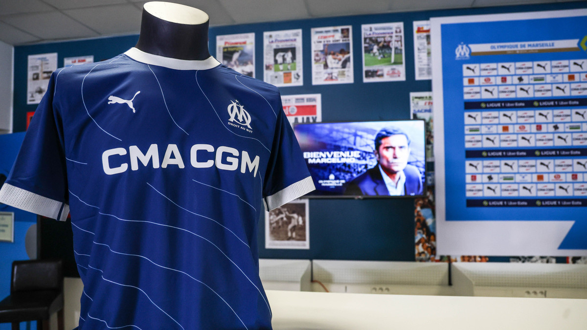 Transfert à l’OM : Un mensonge dévoilé au grand public !