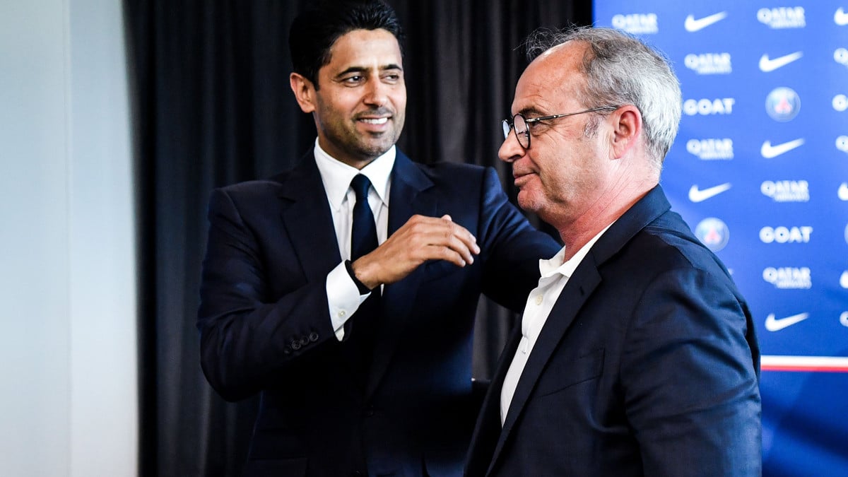 Mercato - Le PSG s’active : Des folies confirmées par un journaliste ?