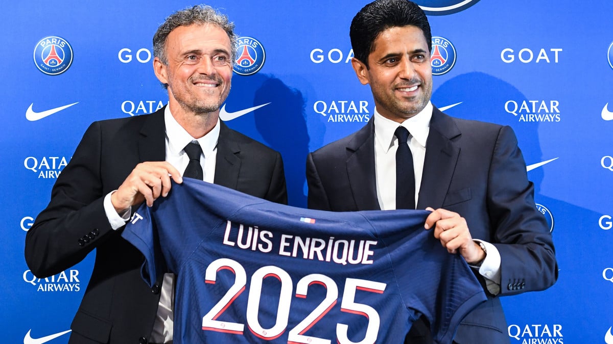 PSG - Nouveau contrat pour Luis Enrique : Une grande nouveauté avec cette prolongation ?