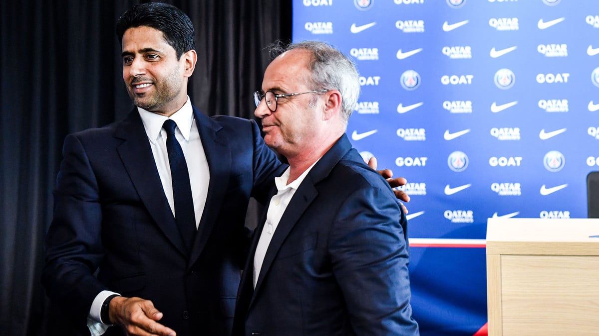 Transfert historique de 175M€ : Le PSG prépare une folie pour la fin du mercato estival ?