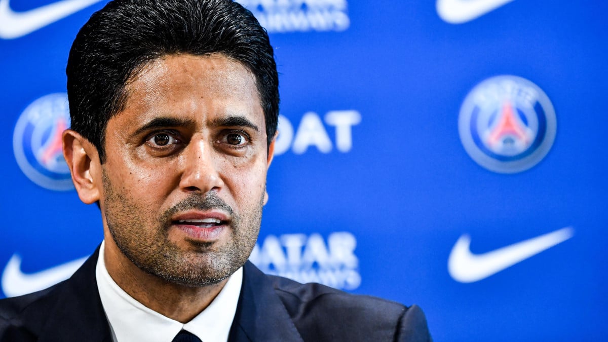 PSG : 300 millions d’euros, le mercato qui réinvente le football français