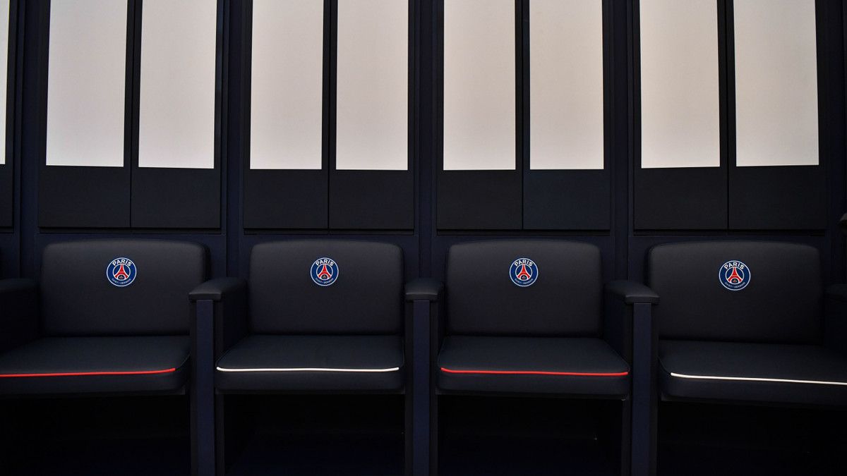 Tensions dans le vestiaire, la grande annonce du PSG !