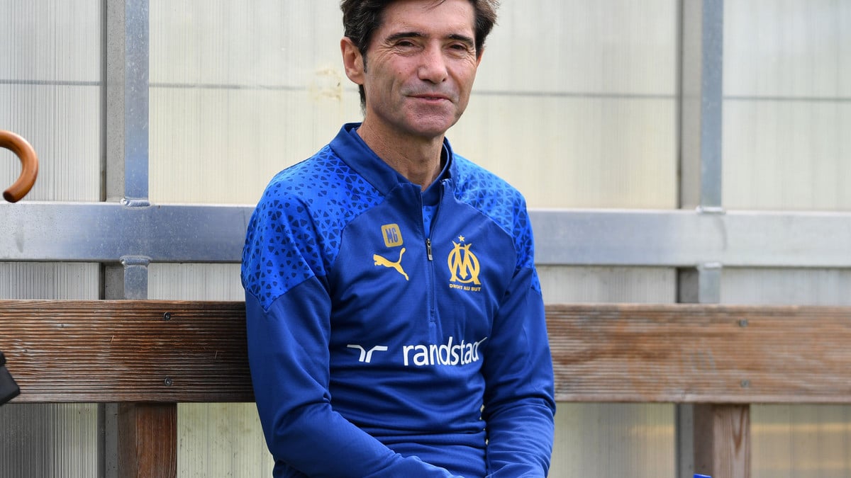 Mercato - OM - «Dès que je prends un club, je t’appellerai» : La promesse de Marcelino au moment de claquer la porte