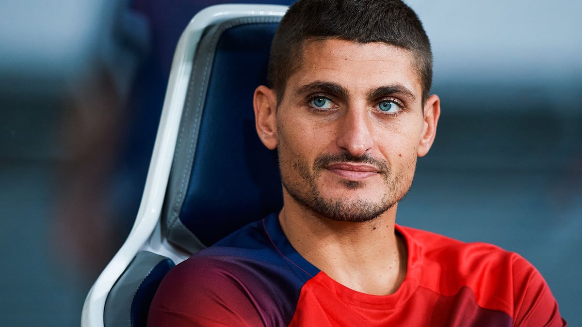 Daniel Riolo : «Tu dis stop», le jour où son désamour pour Marco Verratti a commencé !
