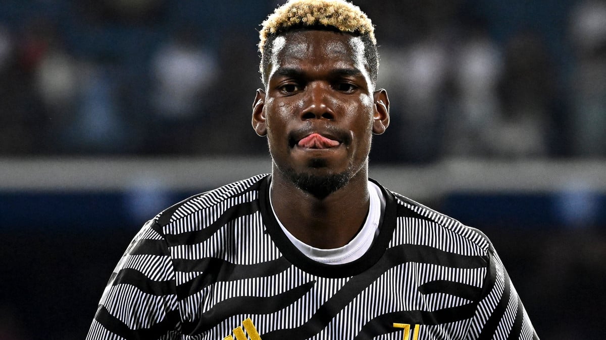Pogba - OM : Le "fantasme" est confirmé !