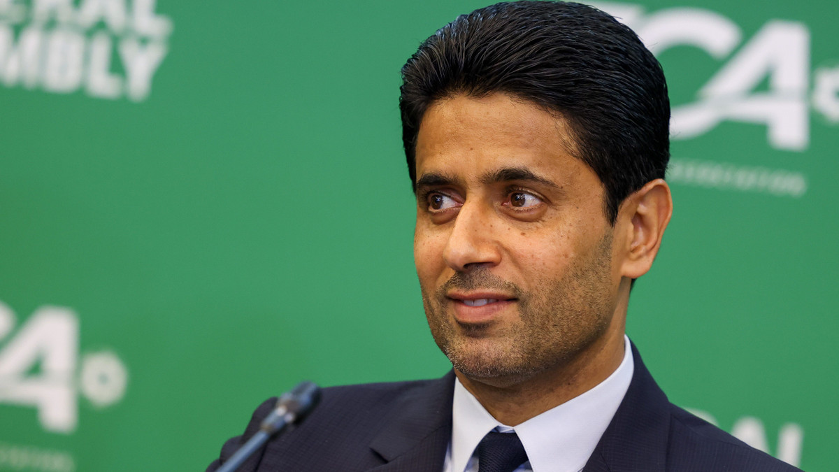 PSG: Qatar’s Impact – A New Era?