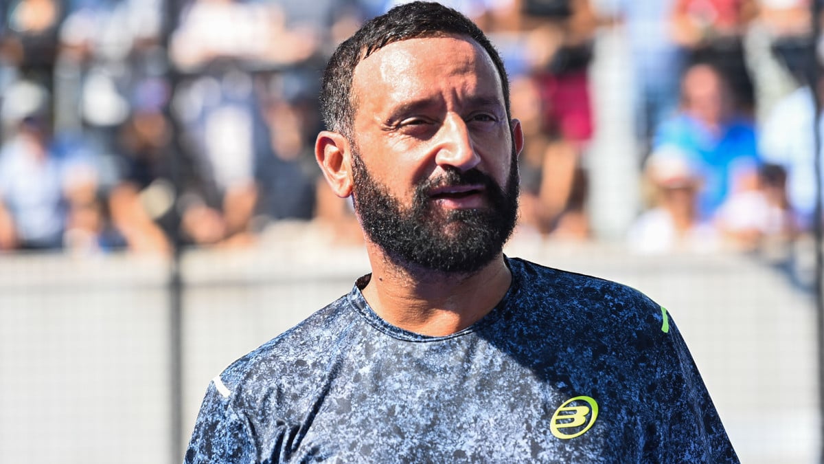 Cyril Hanouna - C8 : Un «immense champion» du sport lui fait une offre en or !