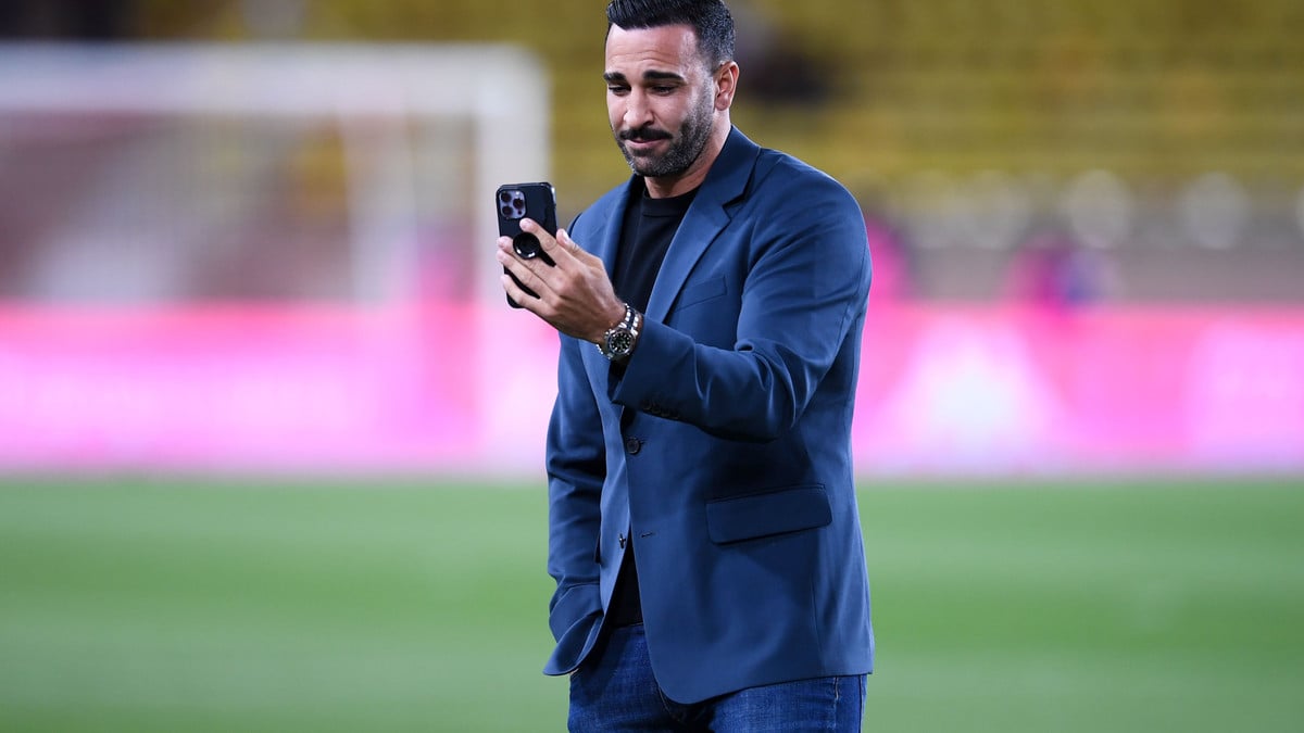 Adil Rami - Danse avec les stars : L'aventure qui perturbe un mariage ! -  Le10sport.com