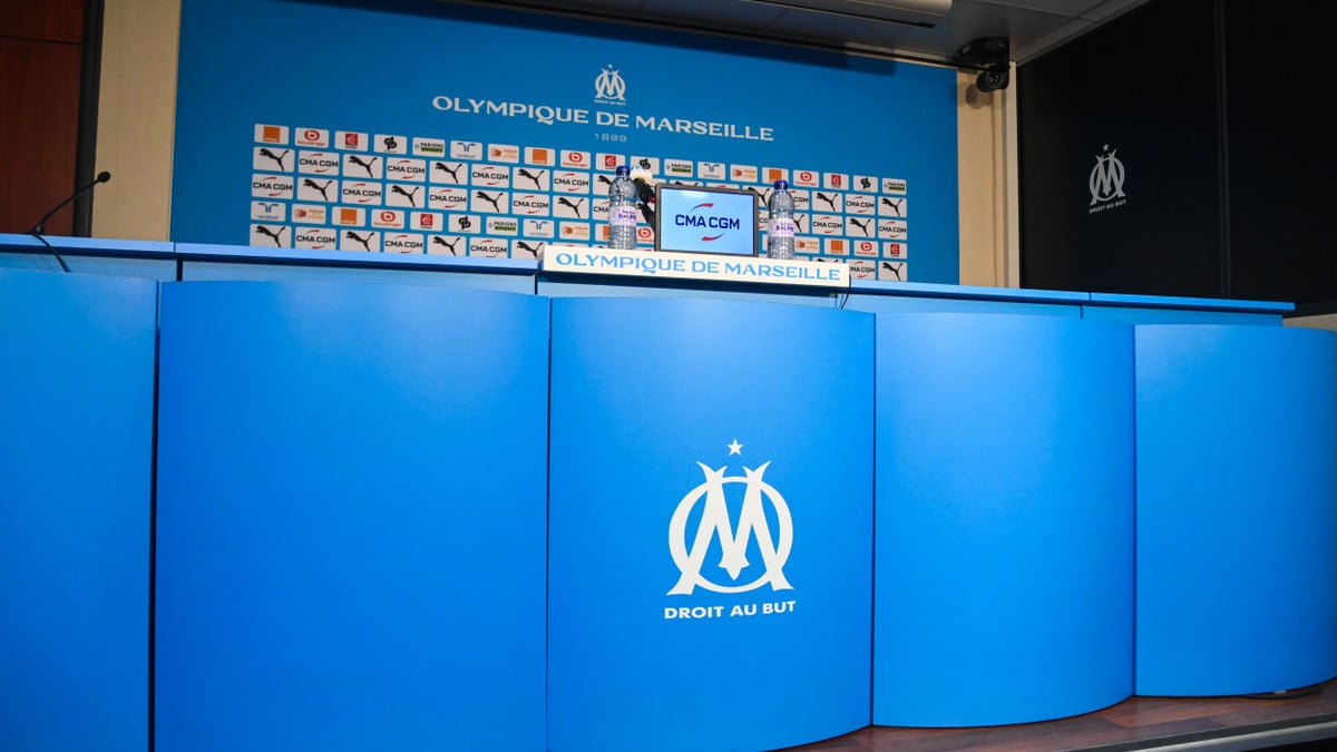 Mercato : 15 millions d'euros... L'OM va vite devoir arrêter les frais ?