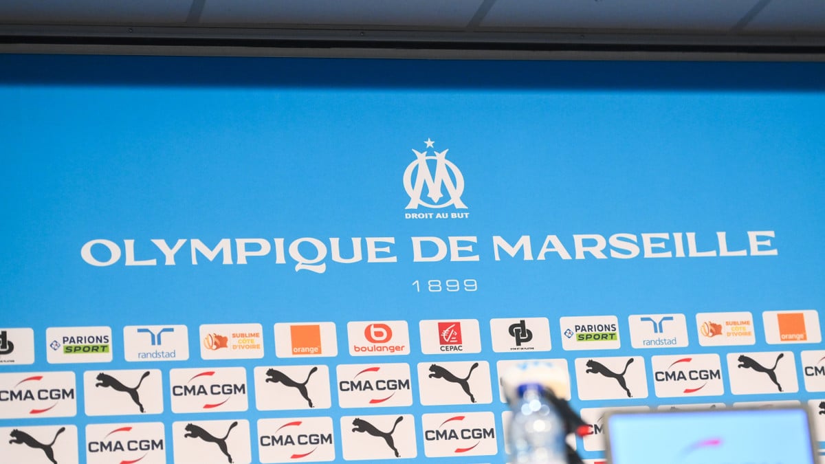 OM : «Il va devoir se faire violence», une recrue se prend un coup de pression