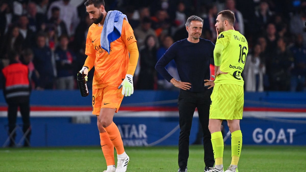 Donnarumma - Chevalier : Coup de théâtre, un remplaçant surprise annoncé au PSG ?