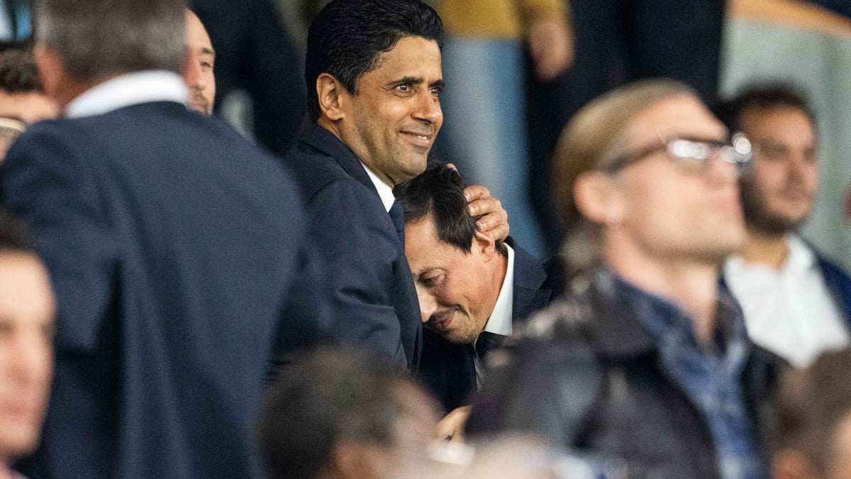 L'OM en pleine crise : Le PSG s'invite à la fête ?