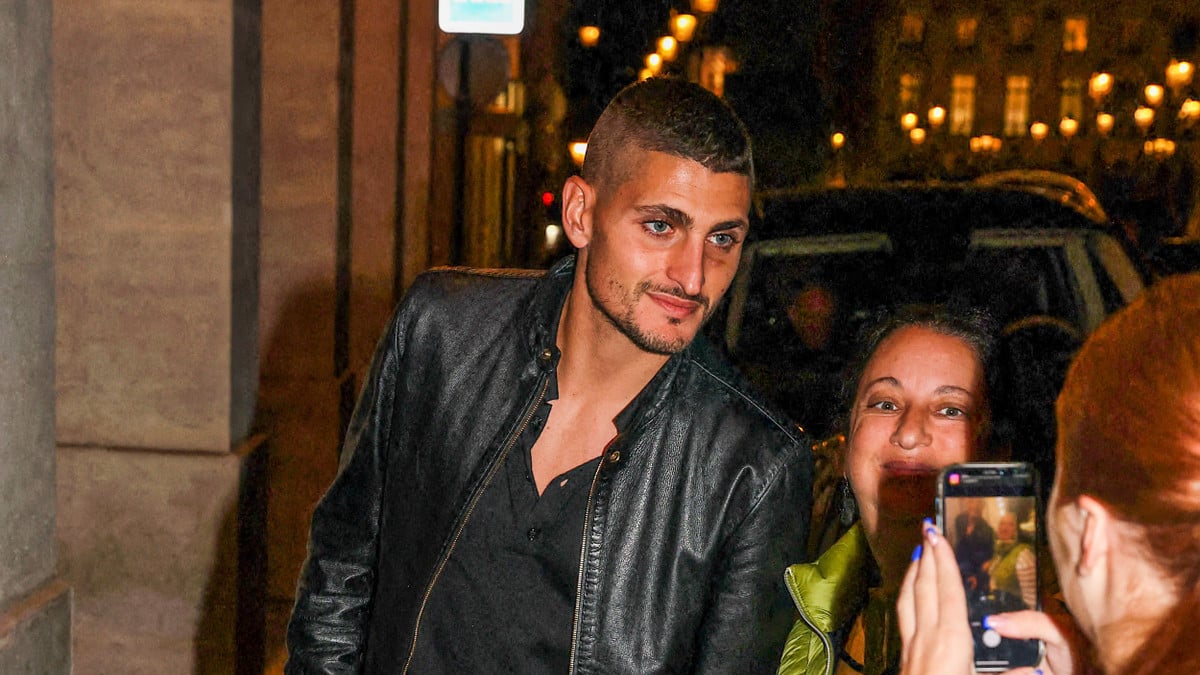 PSG : Il fait mentir tout le monde, la revanche de Verratti !