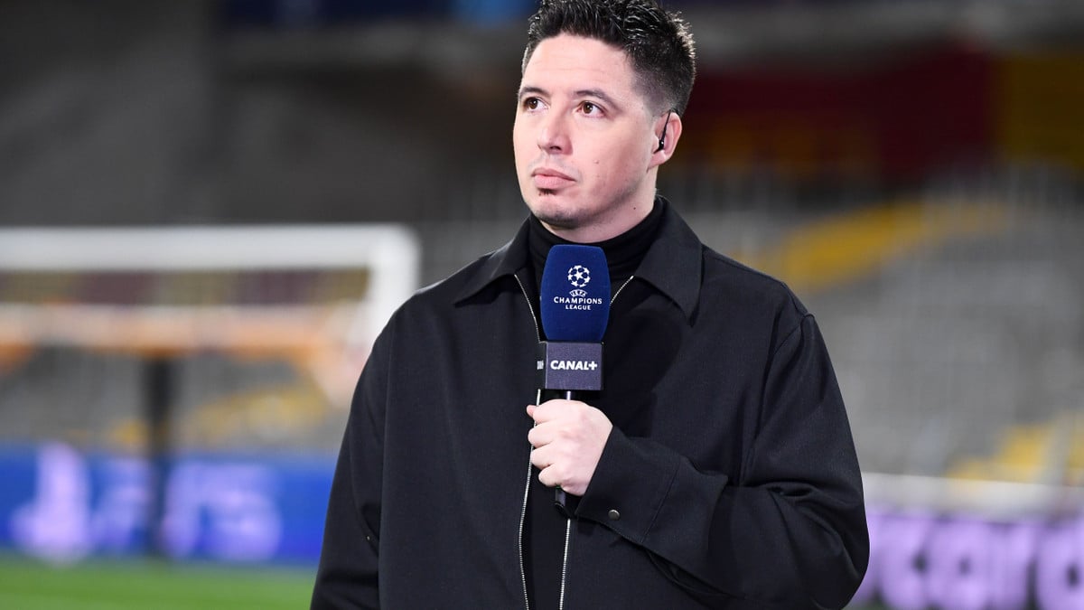 Samir Nasri : «Ça n’a jamais été vrai», la fake new avec un ancien de l’OM !