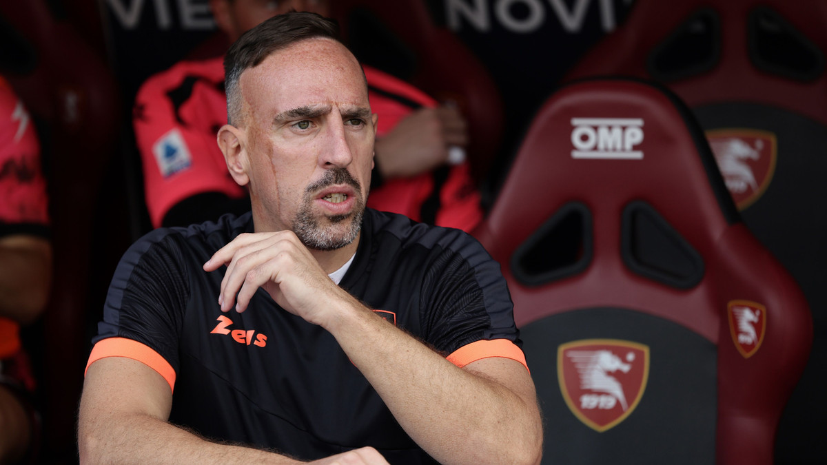 Le nouveau Ribéry a signé à l'OM, l'annonce choc ! - Le10sport.com