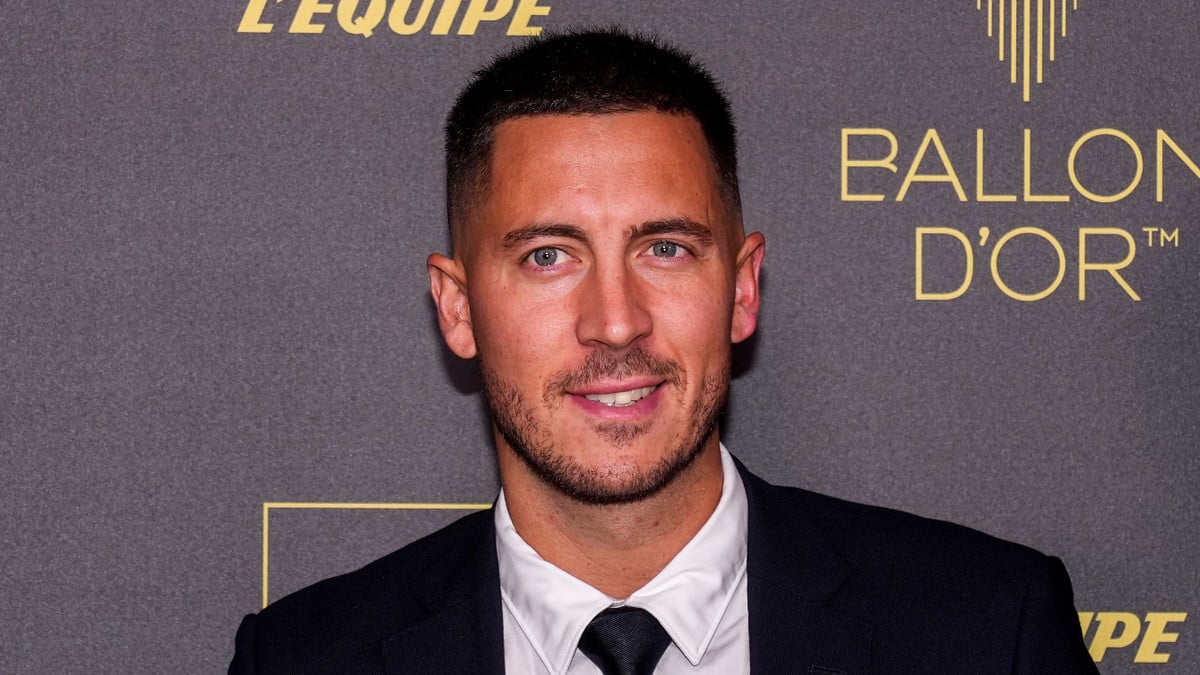 Eden Hazard à Marseille : Le secret d’un coup de génie !