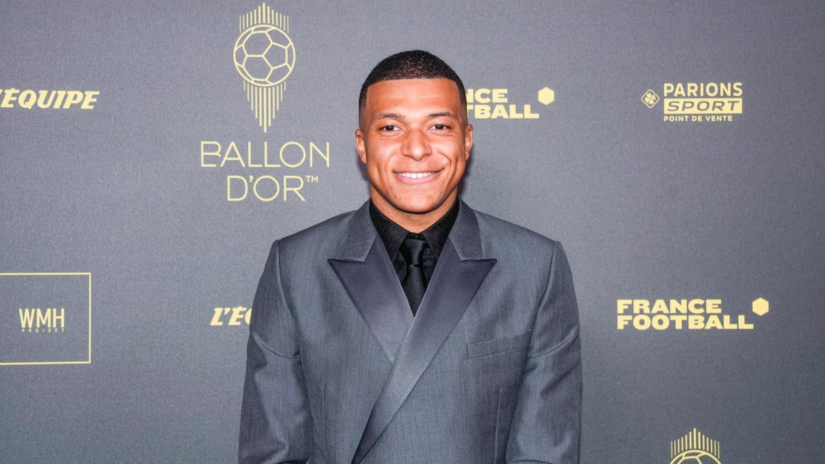 Kylian Mbappé : La décision radicale en France !