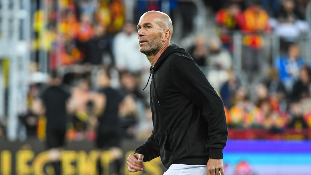 Zidane - Racisme : Ça dégénère sur CNews !