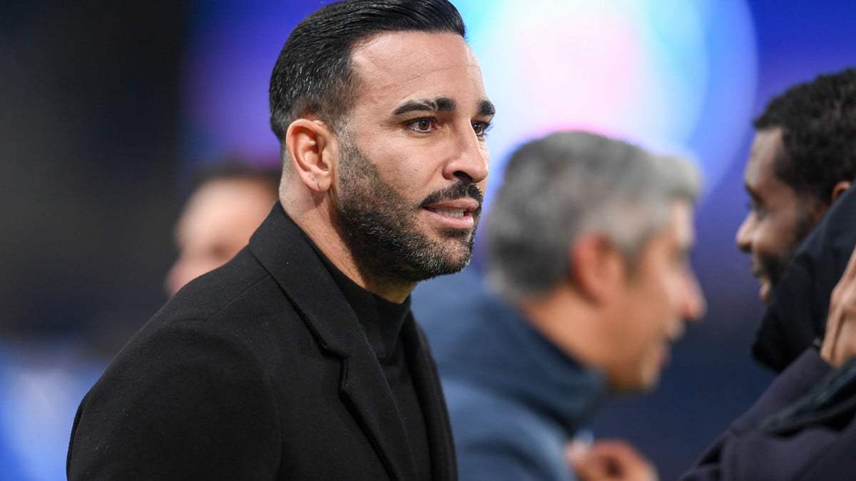 Son aventure avec Adil Rami est terminée, elle prend la parole ...