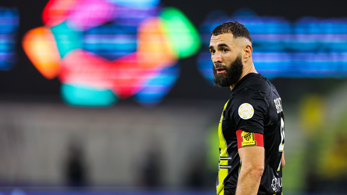 Karim Benzema : Le retour avec son ex est confirmé ! - Le10sport.com
