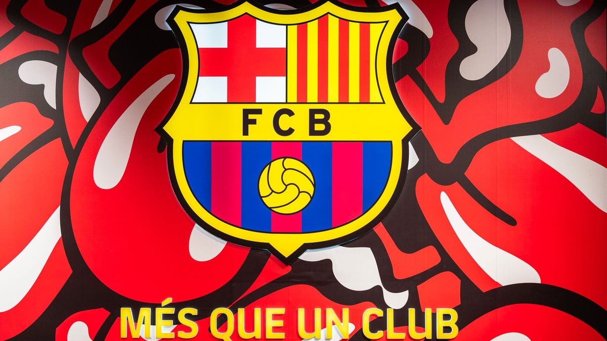 Mercato : L'AS Monaco fonce sur une pépite du FC Barcelone !