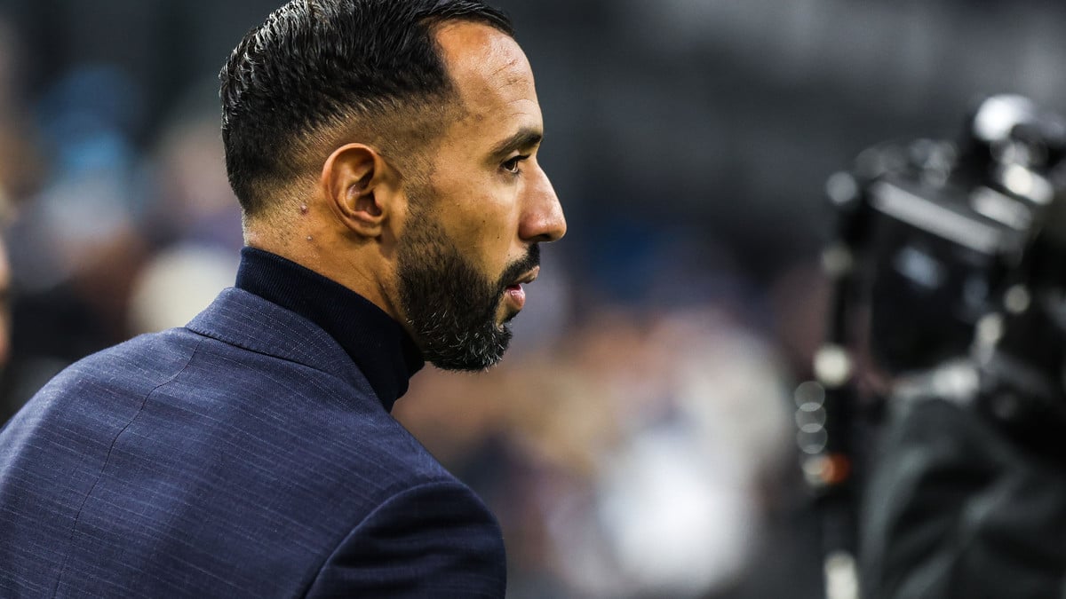 Mercato - OM : Benatia prépare un gros coup avec un international français avant de partir ?