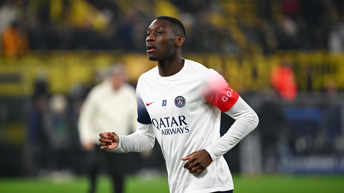 Départ du PSG : Fabrizio Romano annonce le club où Kolo Muani veut être transféré !