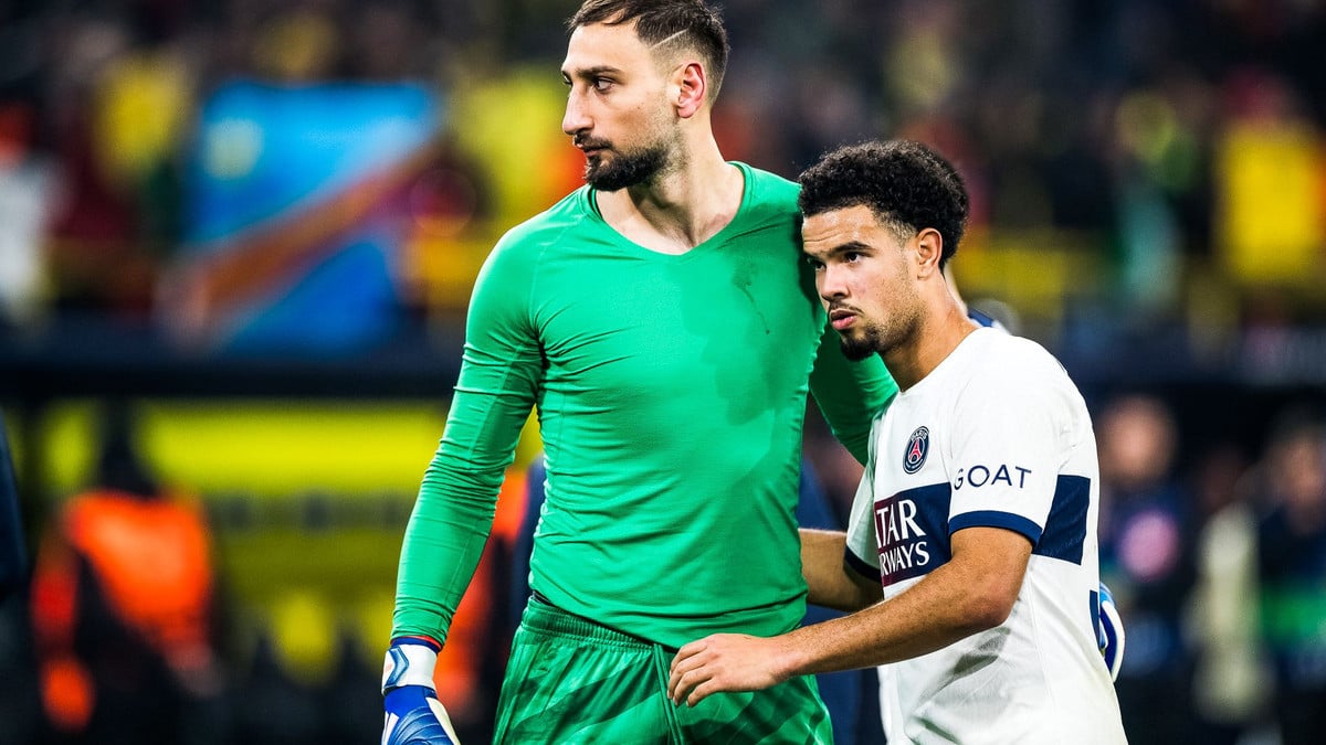 PSG - «C’étaient trois saisons exceptionnelles» : Le message d’adieu de Zaïre-Emery !