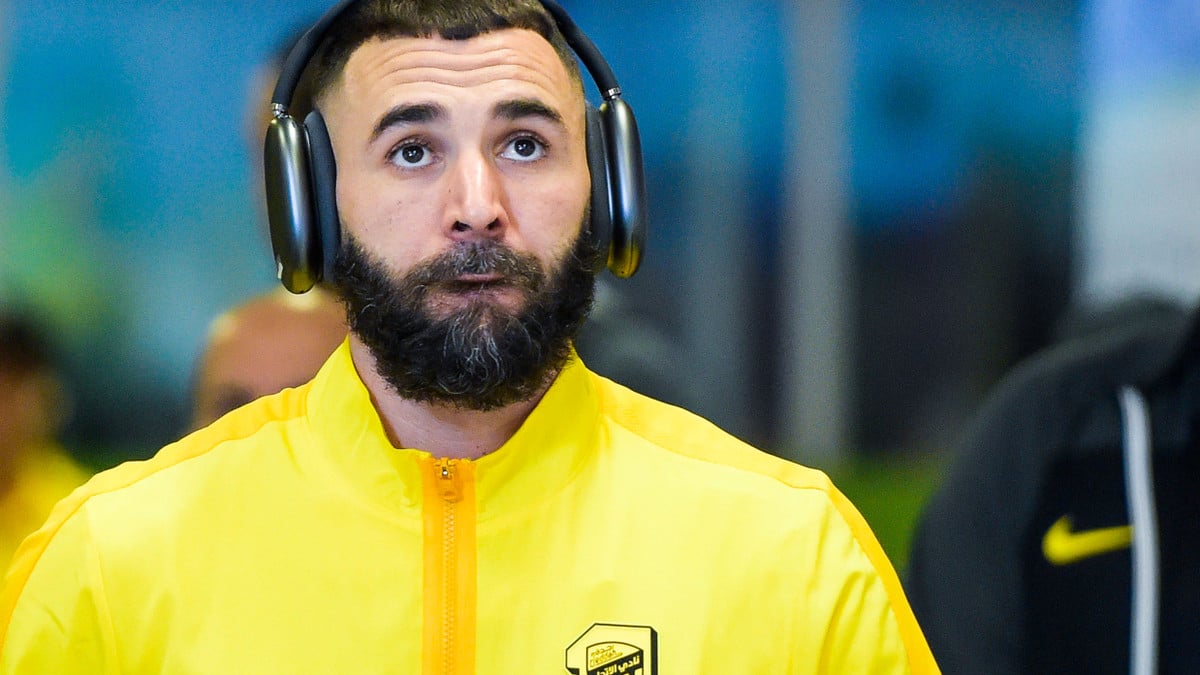 «Mais ferme-là» : Karim Benzema craque et répond cash à l’After Foot