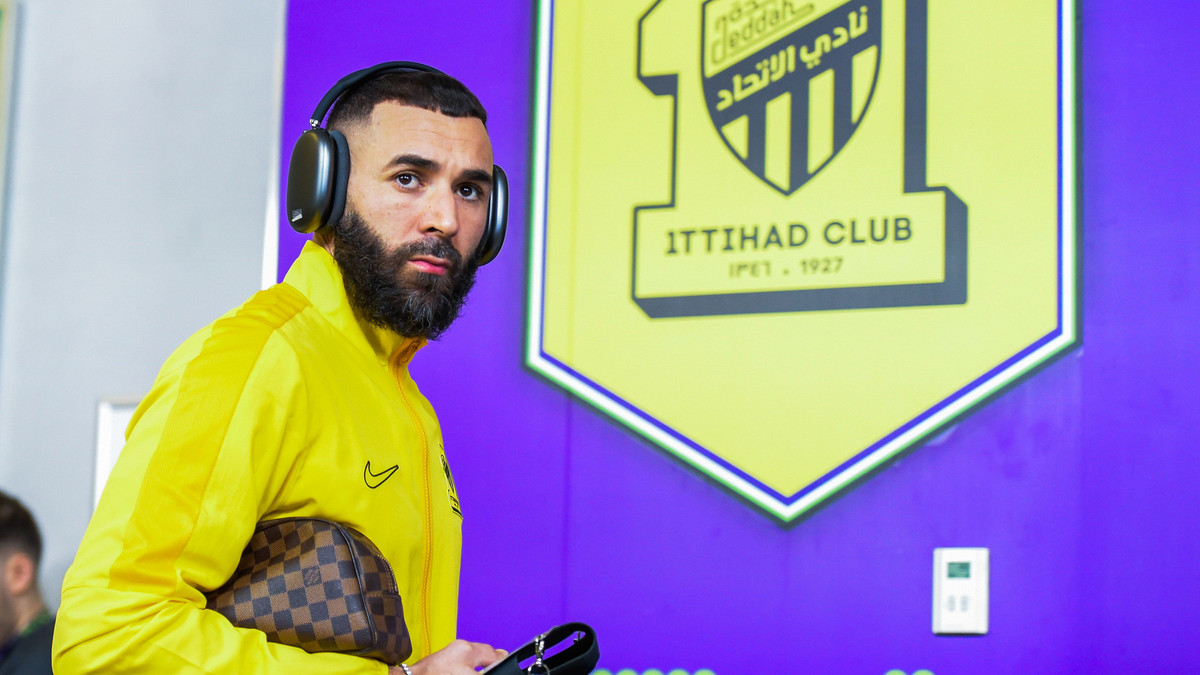 Karim Benzema, le grand changement annoncé !