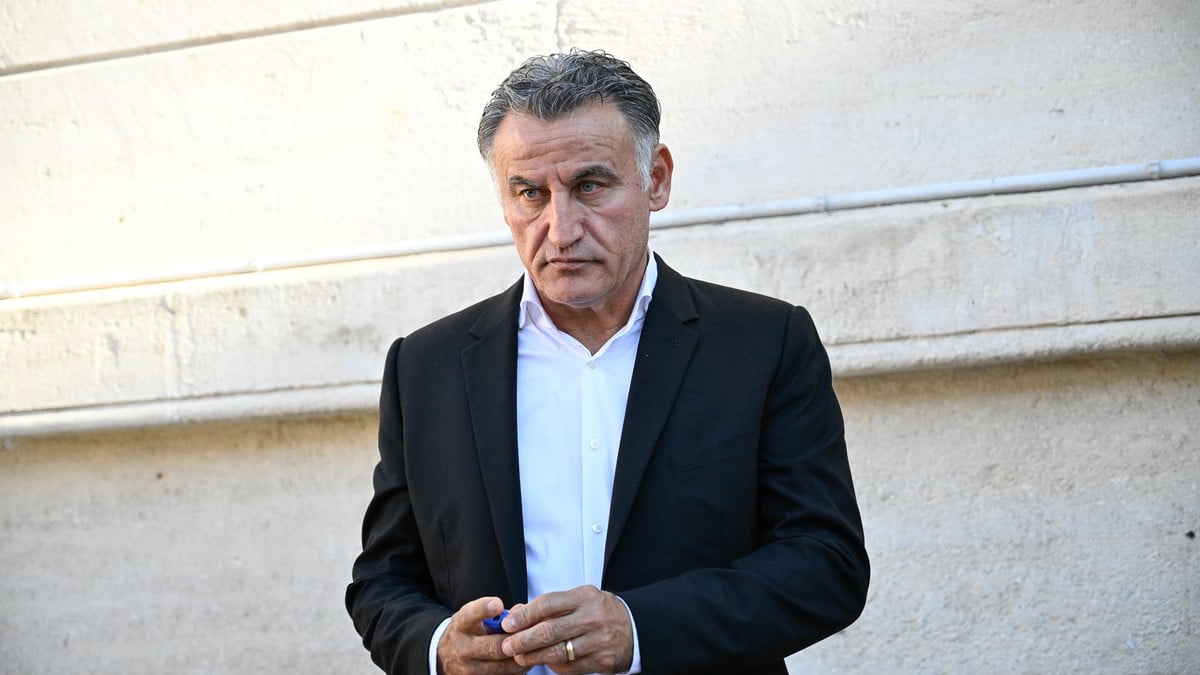 OM - Galtier : Signature annulée, la grosse révélation !
