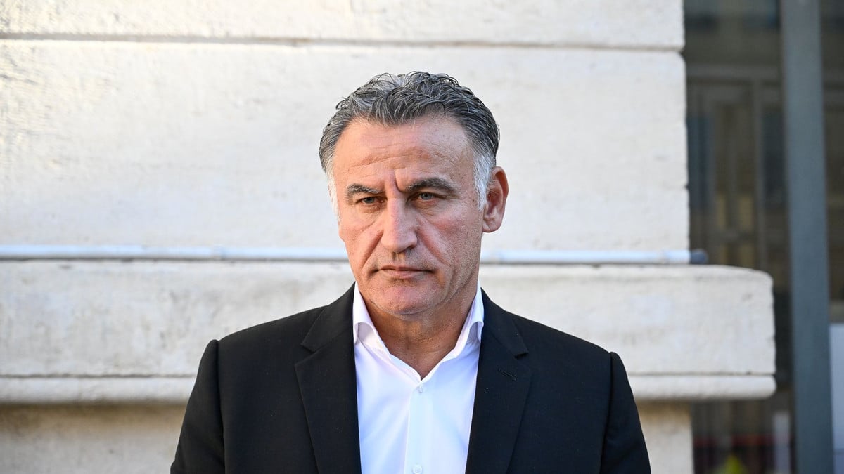 Nouvel entraîneur à l'OM : Christophe Galtier est à Marseille, ça chauffe pour la succession d'Habib Beye !