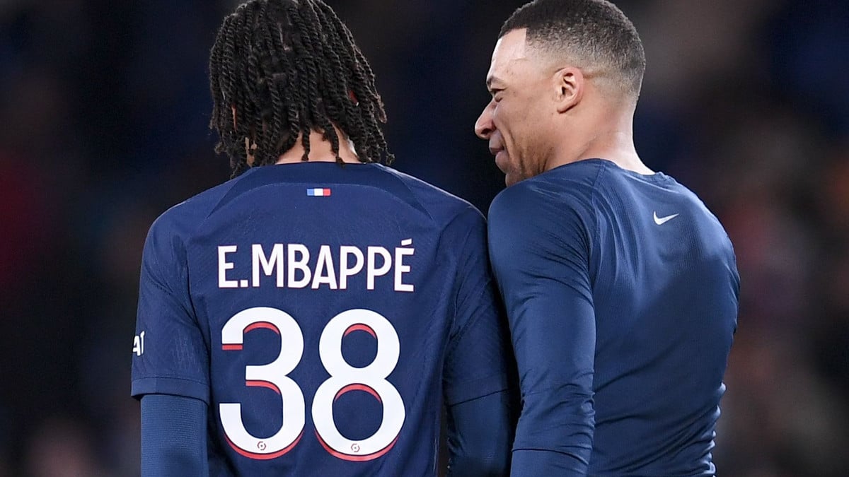 PSG - Transfert de Mbappé : La grande annonce en privé !