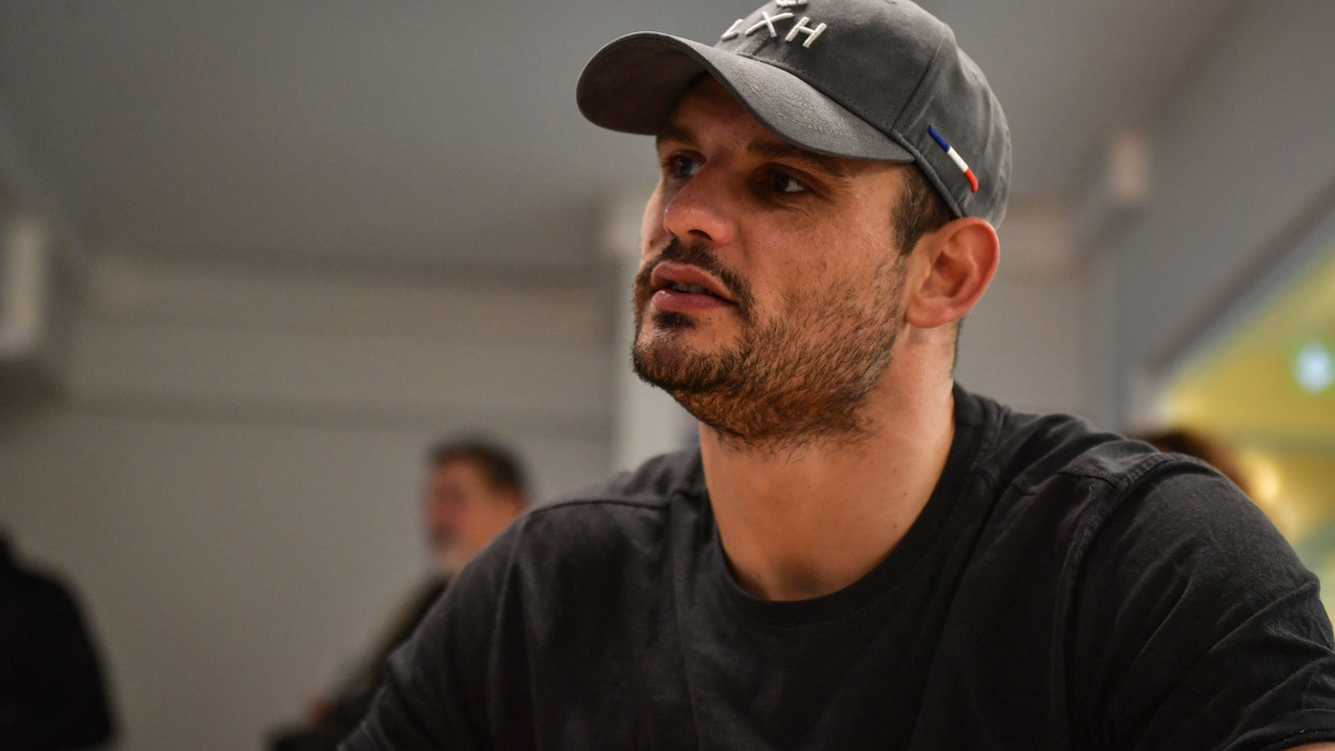 Florent Manaudou - Tentative de suicide : Sa révélation bouleversante...