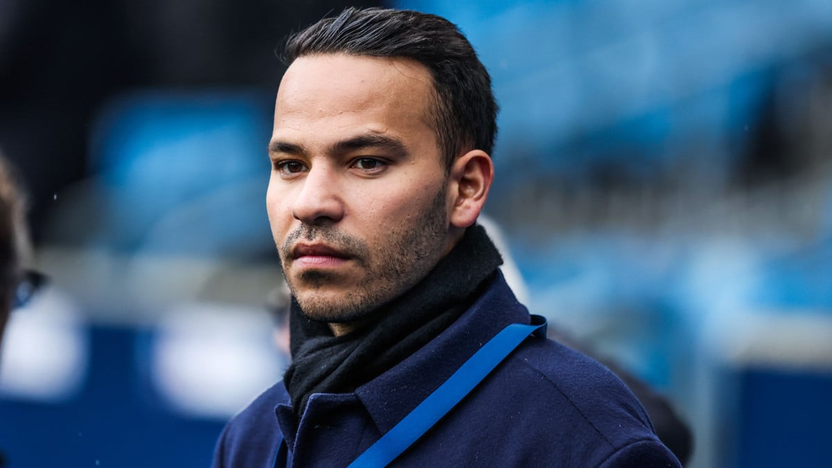 Mohamed Bouhafsi président de l’OM : Un premier coup de froid lâché à cause de McCourt ?