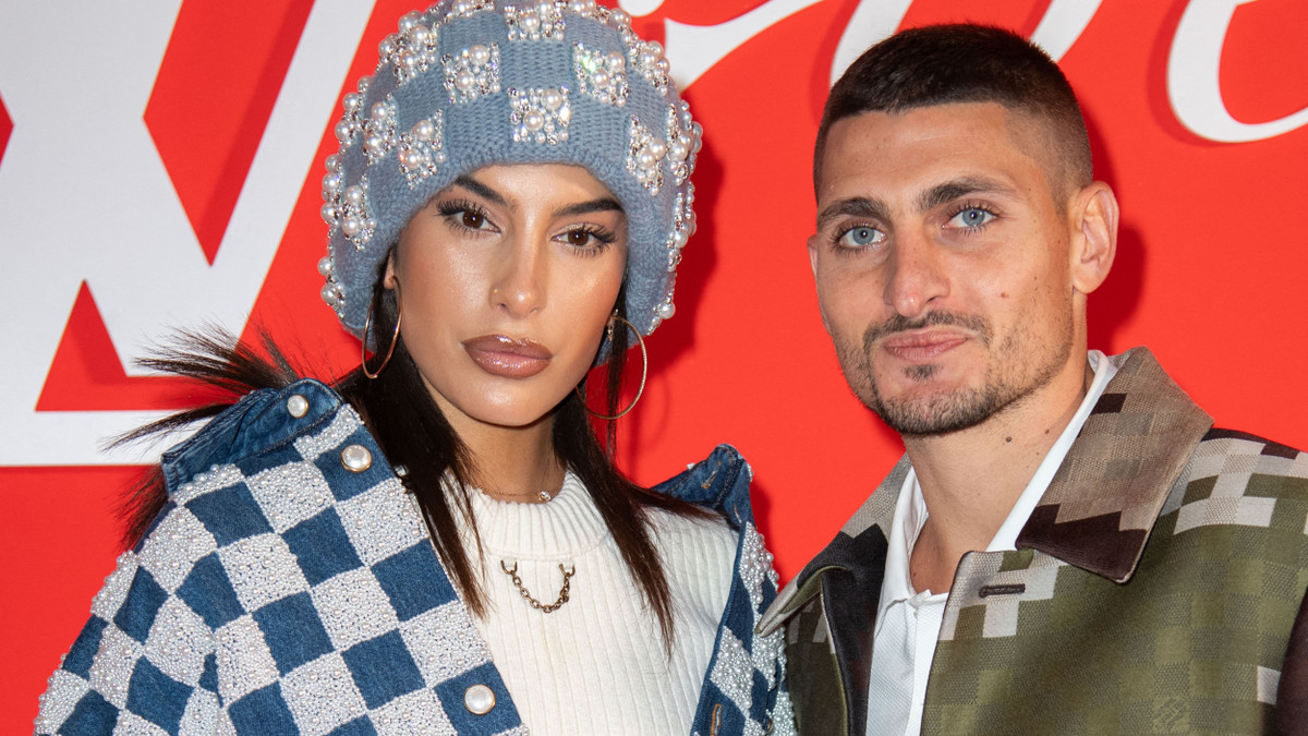 PSG : Ménès lâche un secret sur la femme de Verratti !