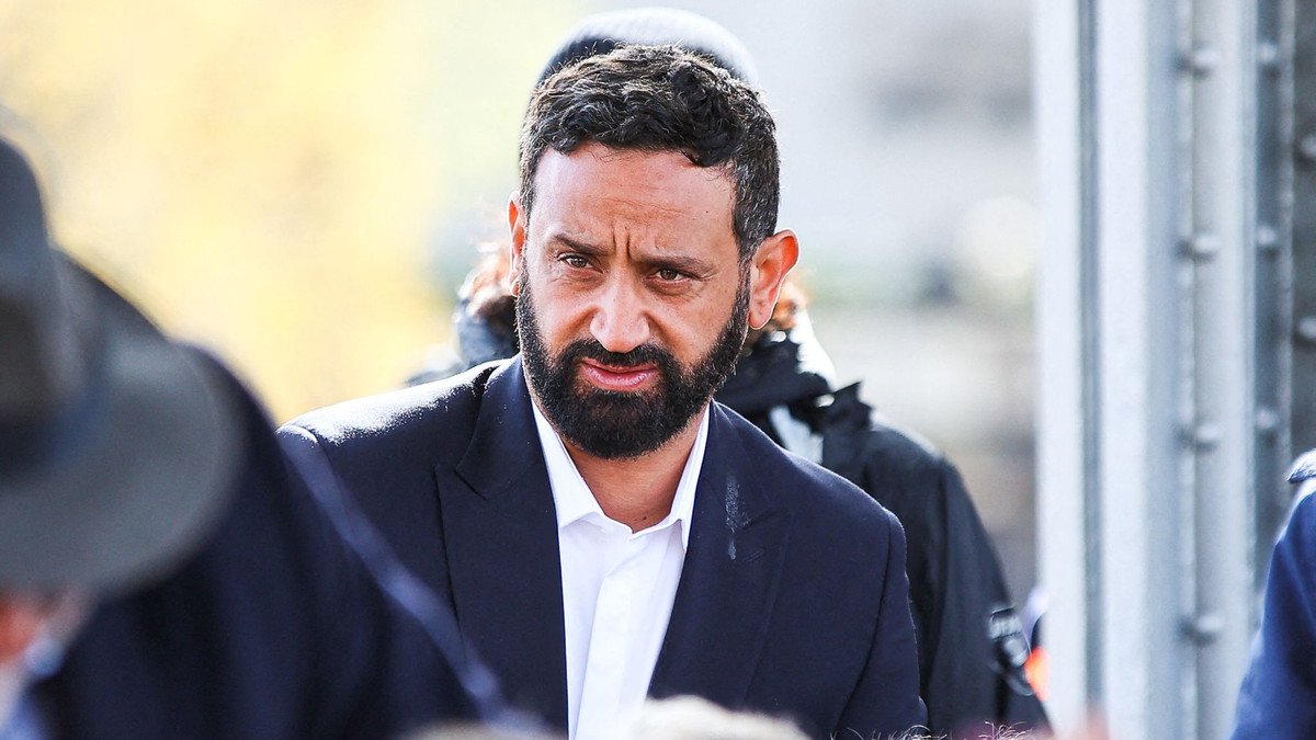 Kylian Mbappé - PSG : La folle prédiction de Cyril Hanouna !