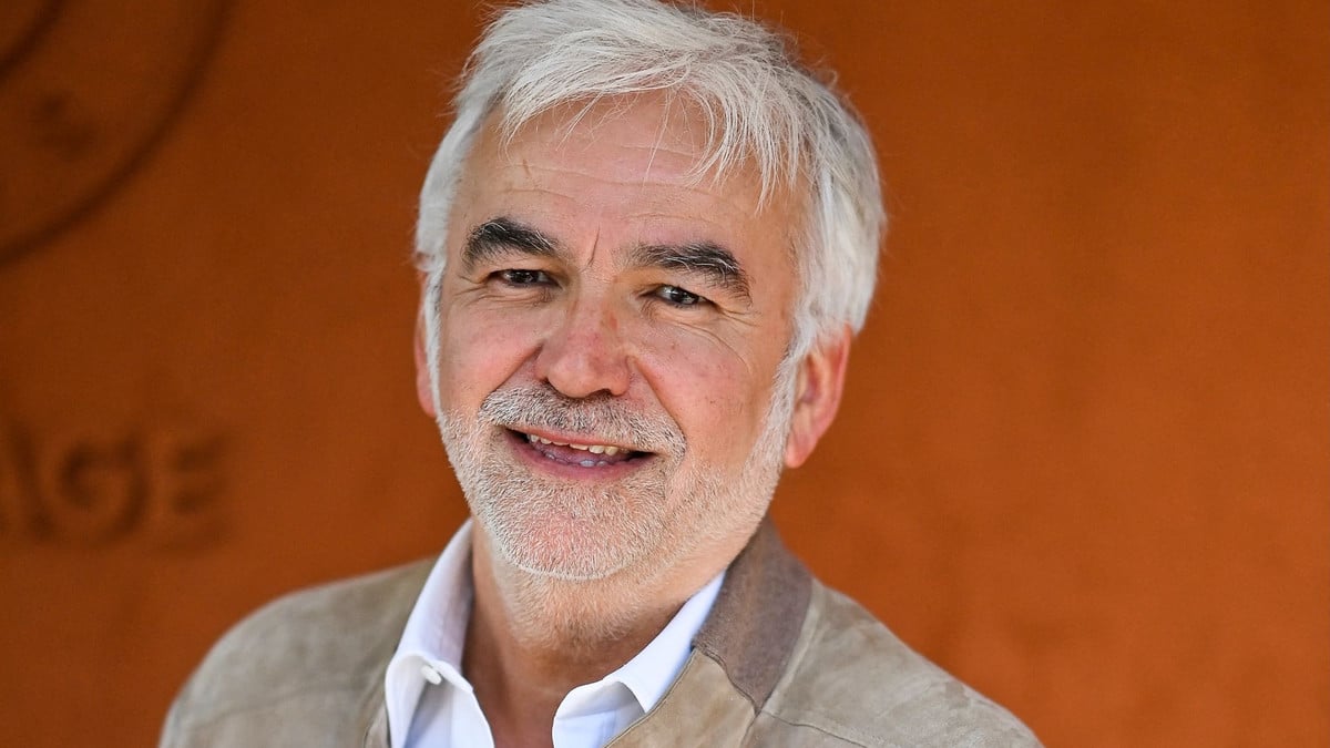 Décision historique chez TF1, c’est la surprise pour Pascal Praud !